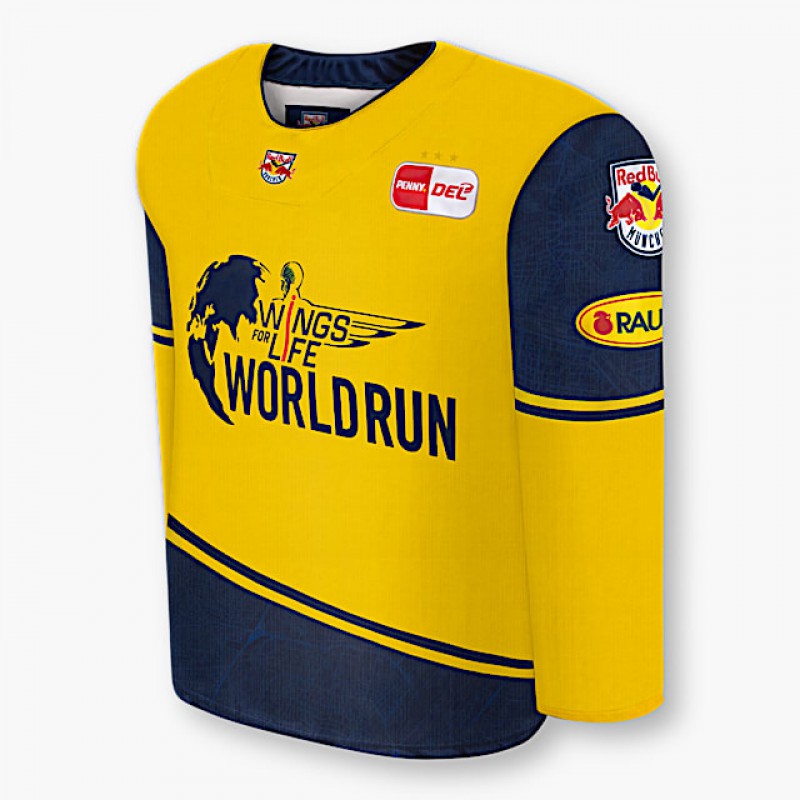 ECM Wings For Life World Run Trikot 21/22