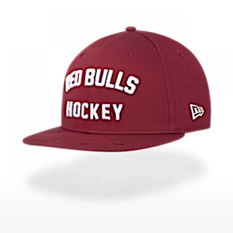 ECS New Era 9Fifty Hockey Cap