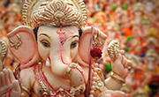 Ganesh Chaturthi 2021