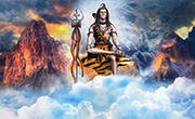 Maha Shivratri 2021