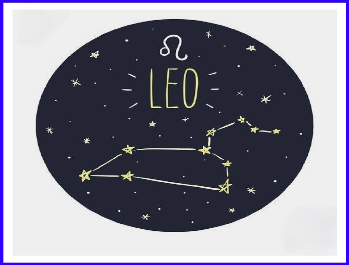 How to impress a LEO guy