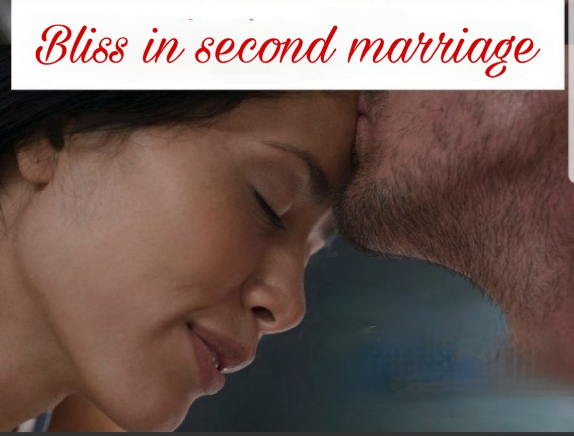 Second marriage in astrology