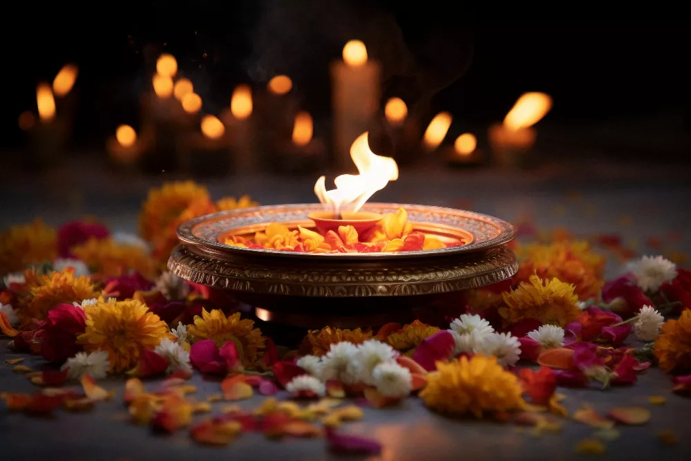 BHADRAPADA PURNIMA SPECIAL