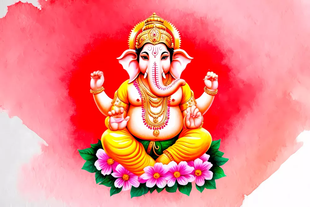 Ganesh